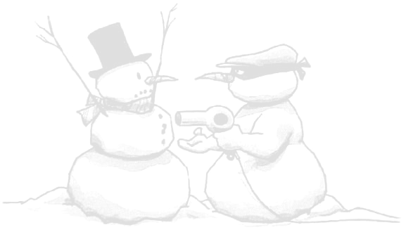 Rich's Gift List